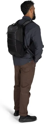 Vista 12 de Osprey Ozone Slim Pack, Negro
