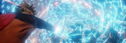 Vista 16 de Jump force, Standard Edition - PlayStation 4