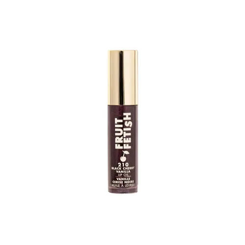 Vista 61 de Milani Fruit Fetish - Aceite de labios hidratante tintado, color lima 140 - Lima cereza