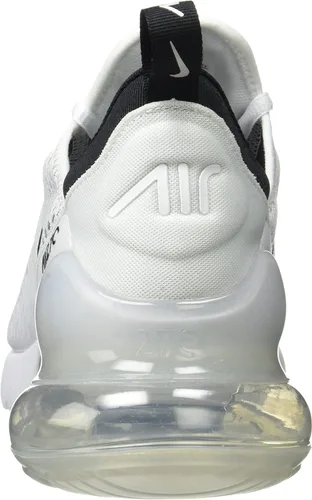 Vista 3 de Nike Air Max 270 - Tenis de correr para mujer