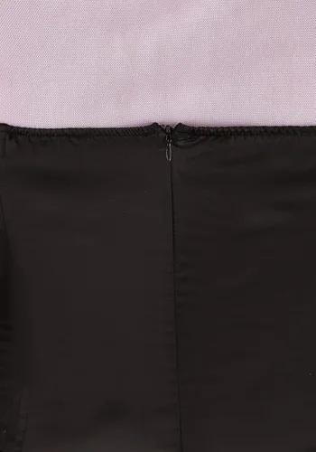 Vista 8 de Disguise Disfraz de Sirenita de Prestigio Ursula de talla grande para mujer, talla 4X