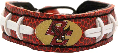 Vista 2 de GameWear NCAA - Pulsera de fútbol unisex para adultos