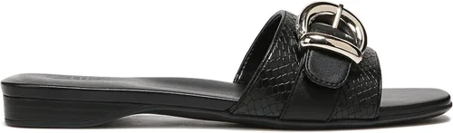 Vista 4 de Naturalizer Sandalias planas de moda Santiago para mujer