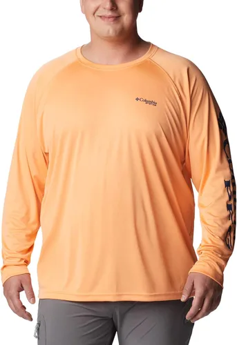 Vista 23 de Columbia Camisa PFG Terminal Tackle de manga larga, para hombre