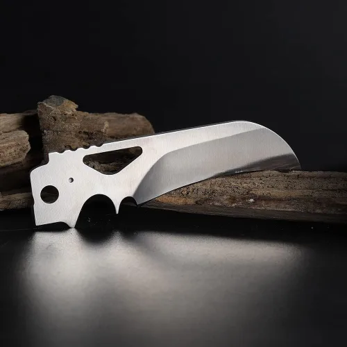 Vista 3 de Roxon BA121316 Cuchillas de cuchillo reemplazables para S802 Phantom, S502U Phantasy y S501U KS Scissor