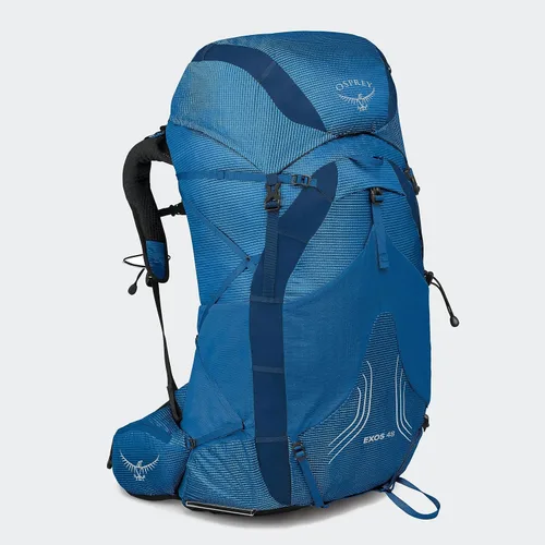Vista 4 de Osprey Exos 48 Mochila ultraligera para hombre