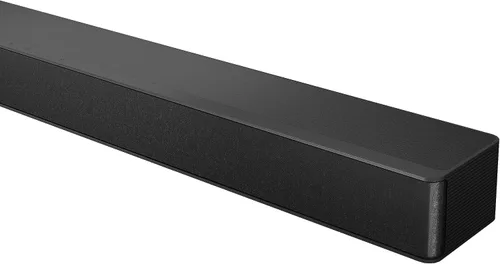 Vista 15 de Hisense HS2100 - Barra de sonido de 2.1 canales con subwoofer inalámbrico, Dolby Audio, DTS Virtual:X, HDMI ARC, Bluetooth 5.3, control remoto, 6