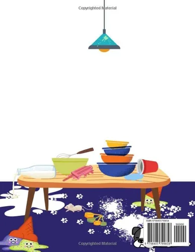 Vista 2 de Art & Stories by Kids Drawing Pad and Blank Notebook for the StorytellerArtist in Your Life