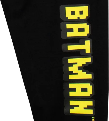 Vista 5 de LEGO Batman Pijama para niño