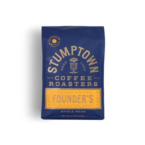Vista 7 de Stumptown Café