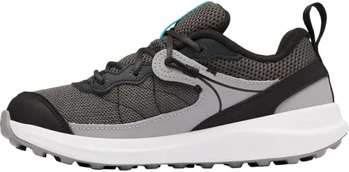 Vista 3 de Columbia Tenis unisex para senderismo Trailstorm para niños