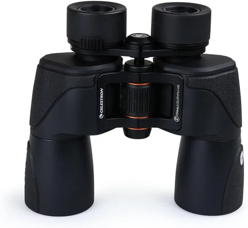 Vista 2 de Celestron SkyMaster Pro ED 7 x 50 prismáticos para vistas amplias de cielo