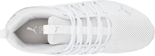 Vista 5 de Puma Axelion Cross-Trainer - Tenis unisex para adultos