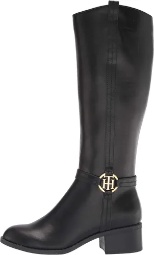Vista 8 de Tommy Hilfiger Twdiwan3 - Botas de moda para mujer
