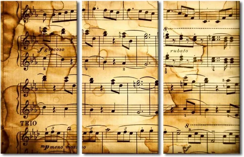 Vista 38 de Lienzo decorativo para pared, diseño de DJ Music Mixes the Track HD impreso en pinturas, 2 piezas, imágenes abstractas para sala de estar, obra