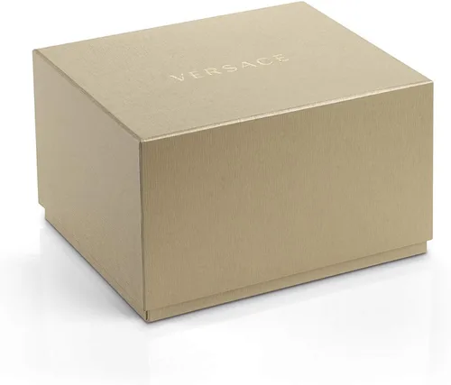 Vista 2 de Versace V-Sport II reloj de cuarzo suizo para hombre VFE03-0013