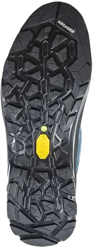 Vista 2 de MONTURA YARU TEKNO GTX S4GA00W S4GA00W Color 8625 Azul Claro Azul