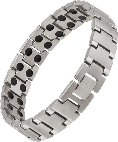 Vista 12 de Nordic Style Ultra Strength Magnetic Field Bracelets for Men & Women - Adjustable