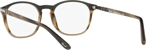Vista 49 de Persol Po3007v Marcos cuadrados para gafas graduadas