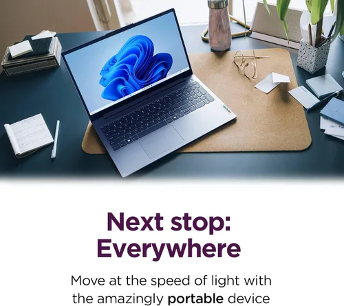 Vista 9 de Lenovo Portátil empresarial de 16", 32 GB de RAM, SSD de 1 TB, Intel 8-Core
