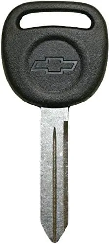 Vista 2 de 598007 (2) Chevrolet Isuzu Oldsmobile Gm Calidad OEM Key Blanks.