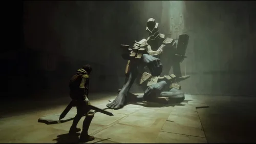 Vista 4 de Chronos Before The Ashes - PlayStation 4