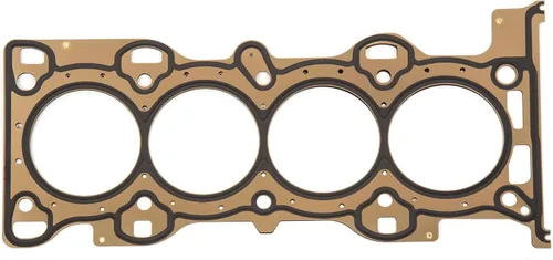 Vista 5 de DG-0664392430 Juego de juntas de culata de admisión de válvulas de escape compatibles con Mazda 3 5 6 MX-5 2.0L y 2.3L