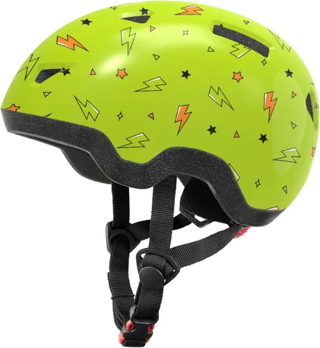 Vista 11 de MOUNTALK - Casco de bicicleta para niños/bebés, para niños de 1/2/3/4/5/6/7/8 años, cascos para niños de 5-8/8-14 años, cascos de patineta