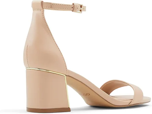 Vista 3 de ALDO Women's Kedeaviel Heeled Sandal