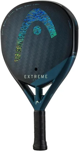 Vista 5 de HEAD Serie de palas de pádel Extreme (Elite, Motion, One, Pro) Paddle