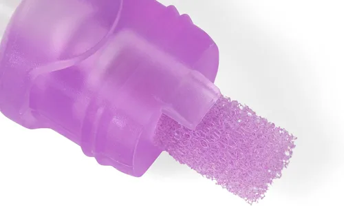 Vista 3 de Dr. Noze Best Filtros de repuesto NozeBot - Aspirador Nasal Eléctrico para Bebé Cuidado pediátrico del bebé diseñado por ENT para el chupón