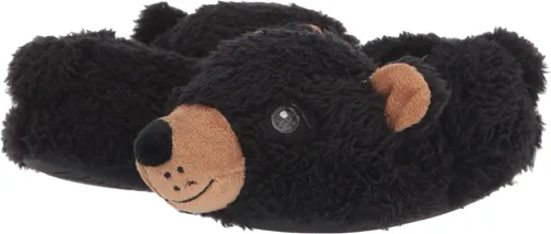 Vista 7 de Dearfoams Pantuflas unisex para niños