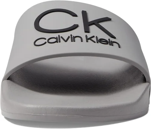 Vista 2 de Calvin Klein Sandalias Ark Slide para hombre