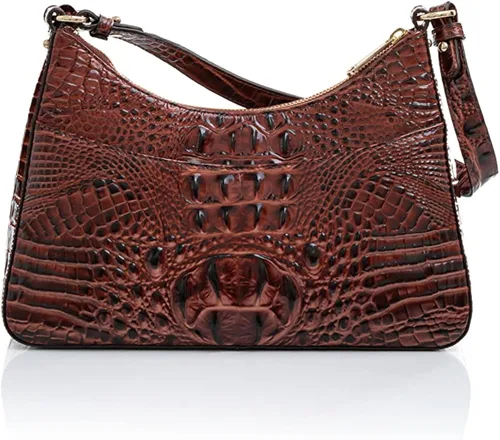 Vista 3 de BRAHMIN Melbourne Esme - Bolso de hombro