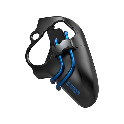Vista 2 de EXknight Deathclaw Back Paddles Attachment, Back Buttons for Xbox Series Controller