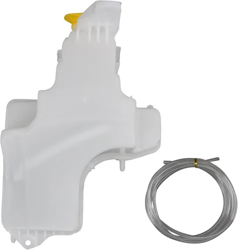 Vista 205 de Depósito de limpiaparabrisas TRQ Para Toyota RAV4 2013-2016