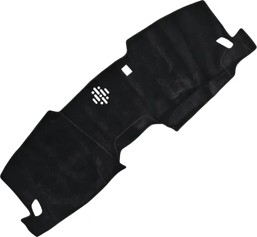 Vista 6 de Tapete Protector para Tablero Compatible para Nissan Kicks 2018 2019 2020 2021 2022 2023