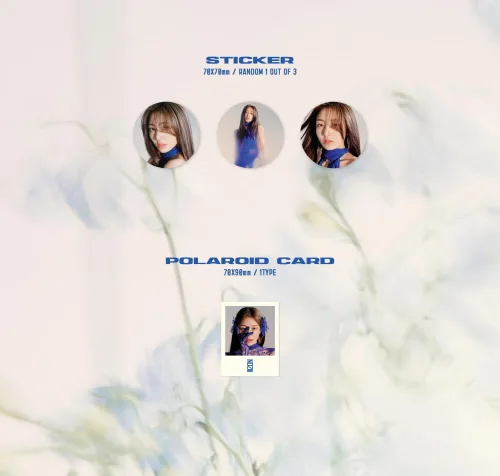 Vista 4 de JIHYO TWICE - ZONE [Digipack Ver.] Álbum+Beneficio de Reserva