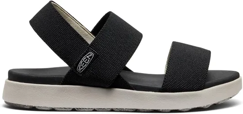 Vista 2 de KEEN - Sandalias con correa trasera Elle para mujer