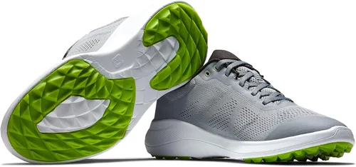 Vista 6 de FootJoy Zapatos de golf Fj Flex para hombre