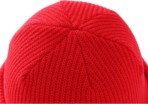 Vista 92 de Connectyle Classic - Gorro de invierno para hombre (acrílico, tejido de punto)