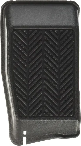 Vista 2 de Toyota Piezas Genuinas - Reposapiés Delantero (58190-04022)