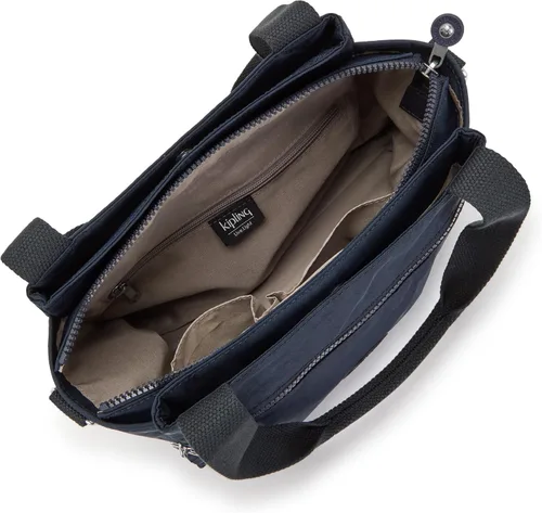 Vista 4 de Kipling Unisex's Elysia Luggage-Messenger Bag, One