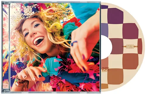 Vista 2 de Lauren Daigle Collection - Lauren Daigle / Look Up Child - 2 CD Set