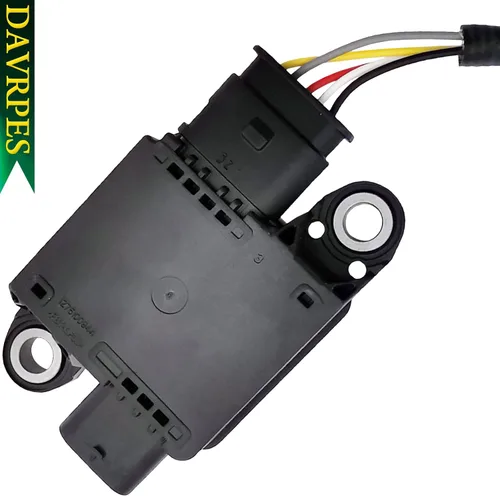 Vista 5 de A0009058402 So-ot Parti-culate Le-vel Sensor D-i-e-s-e-l Ex-haust Parti-culate Sensor para Mercedes-Benz GLK-Class (X204), Clase R (W251, V251)