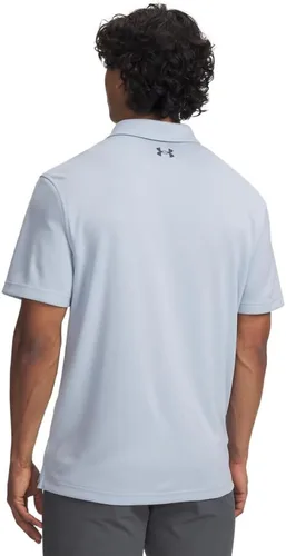 Vista 2 de Under Armour Polo Threadborne Boundless Camisa para hombre