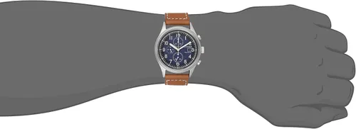 Vista 5 de Citizen Watches Men's CA0621-05L Eco-Drive
