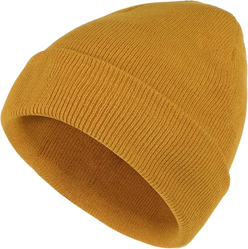Vista 73 de American Trends Gorro para hombre y mujer, gorro de punto suave y lindo con diseño de calavera