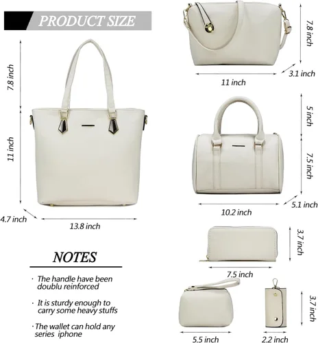 Vista 129 de 2E-youth - Bolsas y carteras de diseño para mujer, bolso de hombro, bolsa de mano