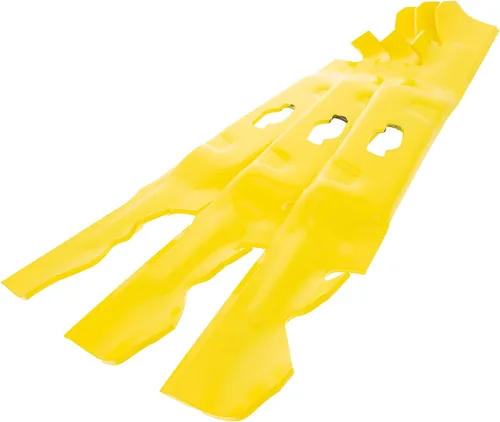 Vista 2 de CUB CADET 19A30051100 Kit de mantillo de 54 pulgadas 19A30049100 compatible con Fab ZT2 ZT1 XT1 ST54